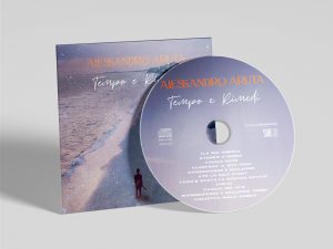 "Tempo e rimedi" in formato CD